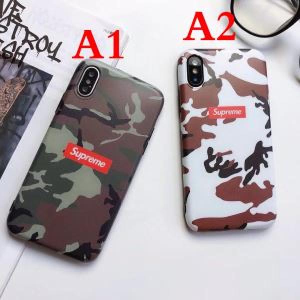 2色可選 2026年春夏入荷 iphoneX ケース カバー シュプリーム SUPREME 売れ筋