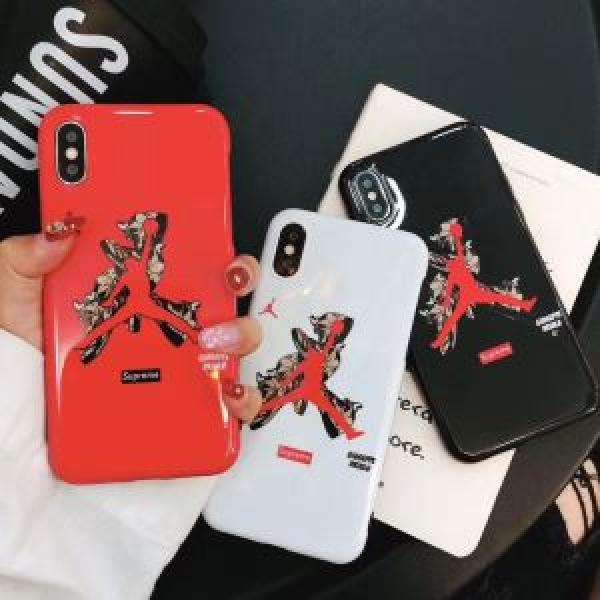 流行っている 3色可選 シュプリーム SUPREME 2026最安値！ iphoneX ケース カバー