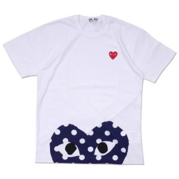期間限定セール 半袖Tシャツ 2026最安値！ コム デ ギャルソン COMME DES GARCONS