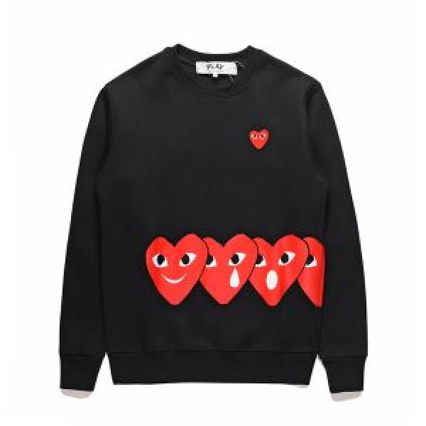 プルオーバーパーカー 2色可選 18ＳＳ美品 コム デ ギャルソン COMME DES GARCONS 再入荷！