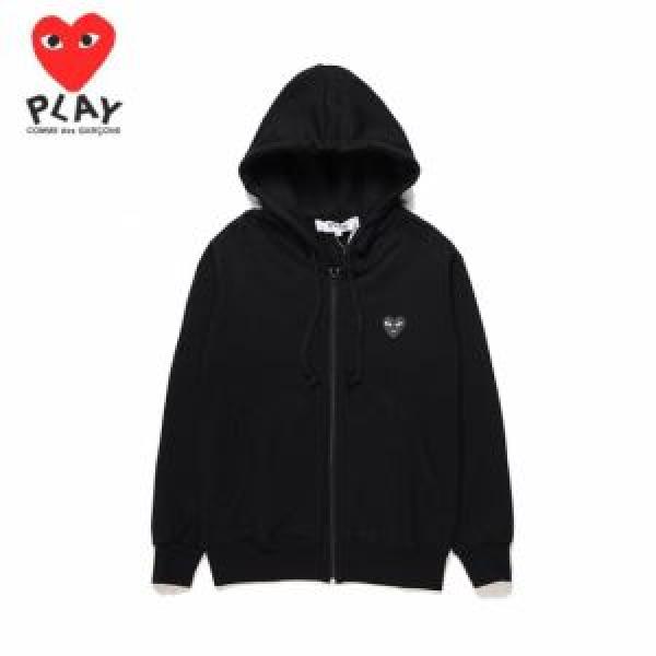超人気美品 コム デ ギャルソン COMME DES GARCONS パーカー 2色可選 2026最高ランキング