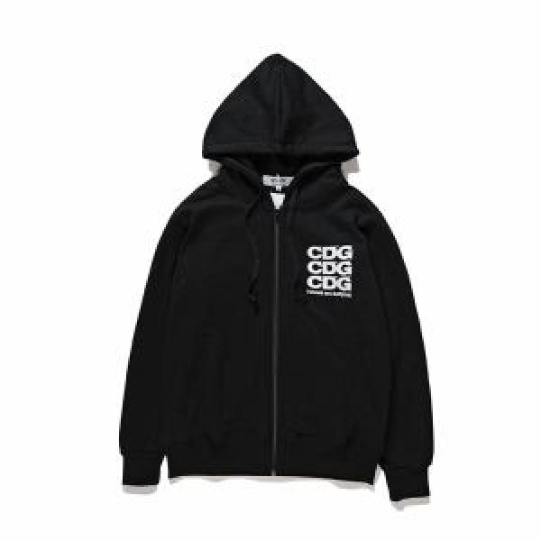 定番品質保証 コム デ ギャルソン COMME DES GARCONS パーカー 2色可選 2026【SALE！】