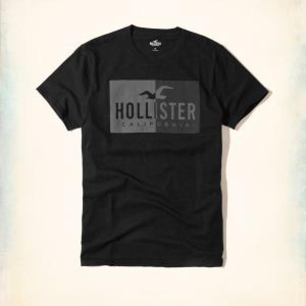 大流行中 アバクロンビー&フィッチ Abercrombie & Fitch 高品質な 2026夏の定番新品到来! 半袖Tシャツ 4色可選