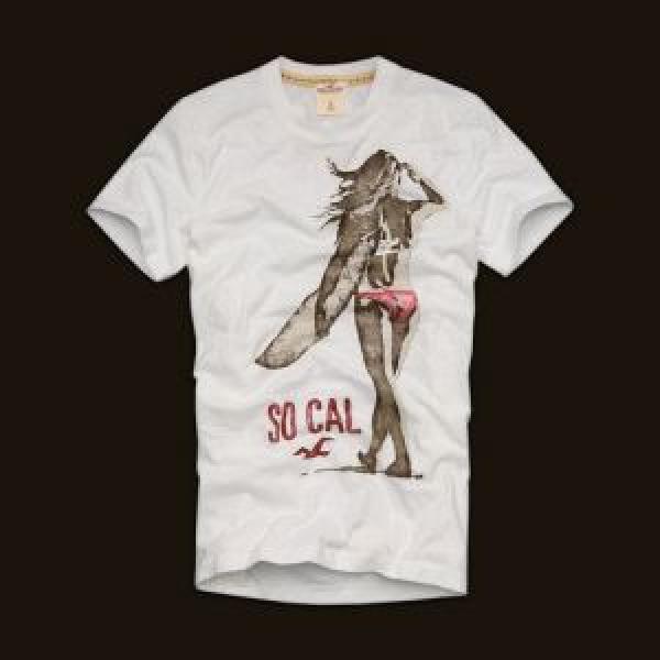 半袖Tシャツ 上品キレイ 2026年人気満々のブランド 2色可選 アバクロンビー&フィッチ Abercrombie & Fitch
