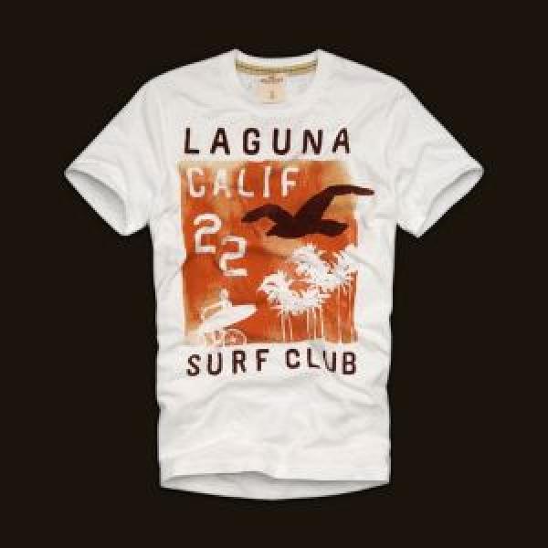 半袖Tシャツ 2026年人気満々のブランド アバクロンビー&フィッチ Abercrombie & Fitch 多色可選 しっかりとした