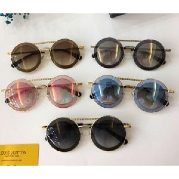5色可選 サングラス 2026新品入荷  ルイ ヴィトン LOUIS VUITTON  最終数量限り！