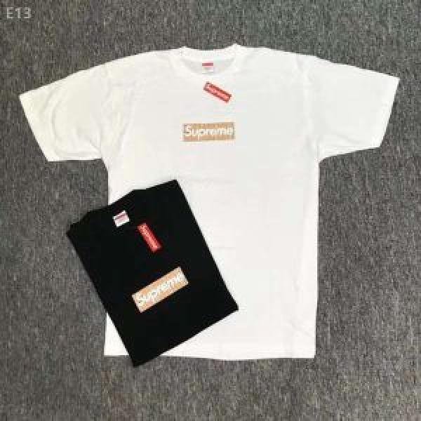 2026【SALE！】 シュプリーム SUPREME 2色可選 半袖Tシャツ 一味違うデザイン