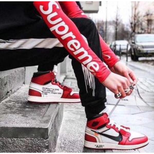 2026年人気満々のブランド シュプリーム SUPREME 2色可選 主役級のアイテム
