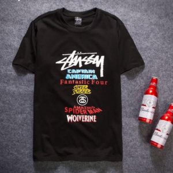 2026年春夏入荷 トレンド ステューシー STUSSY 半袖Tシャツ 2色可選 今季爆発的な人気