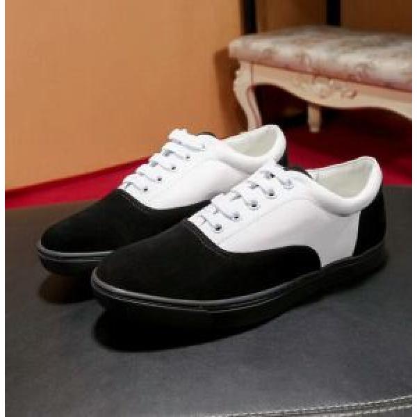 2色可選 上品でファッション ドルチェ＆ガッバーナ Dolce&Gabbana 2026【SALE！】 カジュアルシューズ
