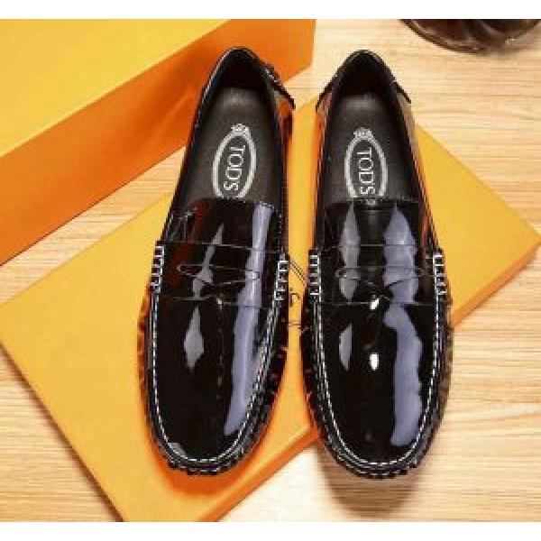 トッズ TOD'S 2026人気の主流アイテム １着は持つべき カジュアルシューズ
