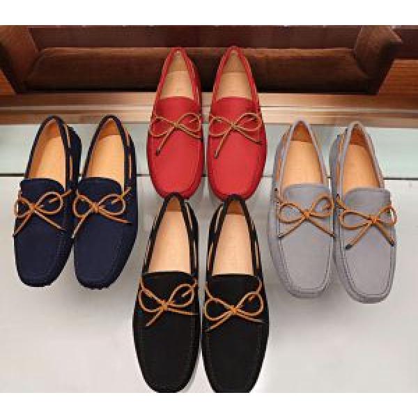 カジュアルシューズ 4色可選 トッズ TOD'S しっかりとした 2026年春夏入荷