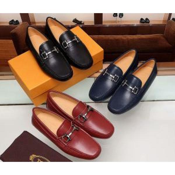 2026【SALE！】 カジュアルシューズ 3色可選 トッズ TOD'S お買い得 数量限定再入荷