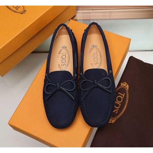 海外限定アイテム トッズ TOD'S カジュアルシューズ 2026年春夏シーズン 多色可選 男女兼用