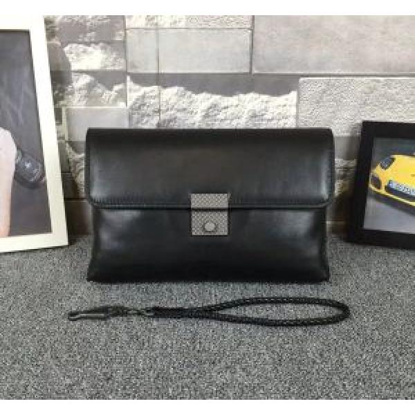 ストリートファッション ビジネスケース 2026年春夏シーズン ボッテガ ヴェネタ BOTTEGA VENETA