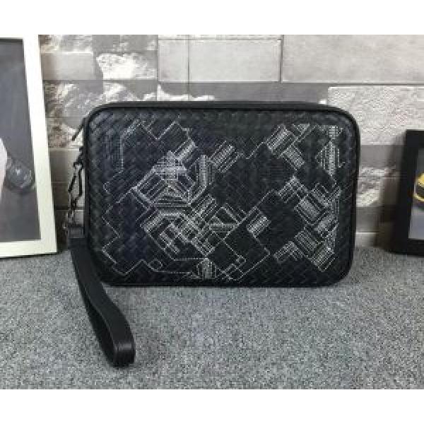 ボッテガ ヴェネタ BOTTEGA VENETA ビジネスケース 18ＳＳ美品 格好良いアイテム 先行受注