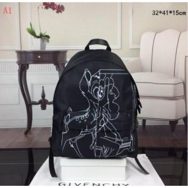 ジバンシー GIVENCHY おすすめデザイン 2026夏の定番新品到来! 多色可選 リュック、バックパック