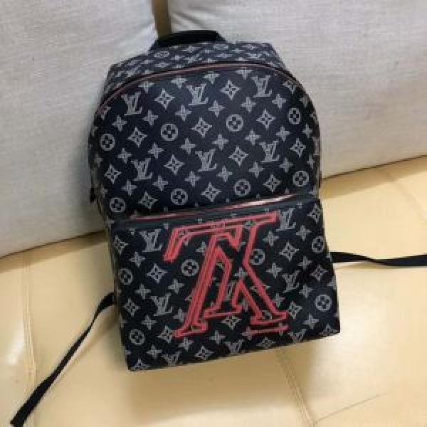 目前の注目ブランド リュック、バックパック 2026年春夏シーズン ルイ ヴィトン LOUIS VUITTON