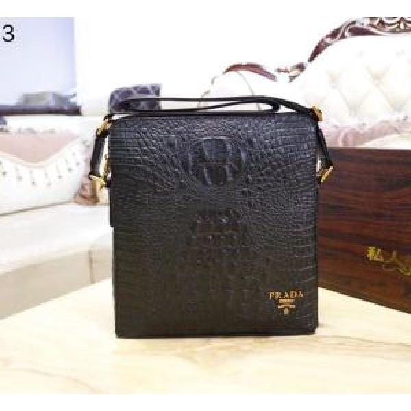 2026夏の定番新品到来! 高品質な ショルダーバッグ プラダ PRADA 売上ランキング1位