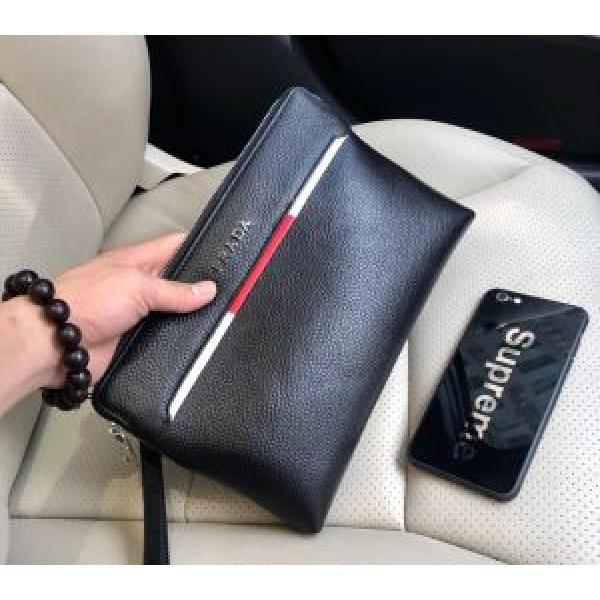 ビジネスケース 2026最高ランキング 手頃価格 プラダ PRADA キレイめおしゃれ