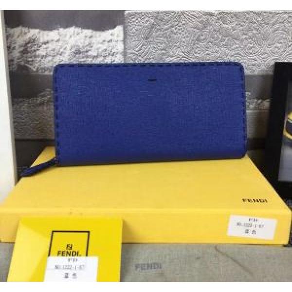フェンディ FENDI2026 魅力をプラス 3色選択 海外先行発売！ 長財布