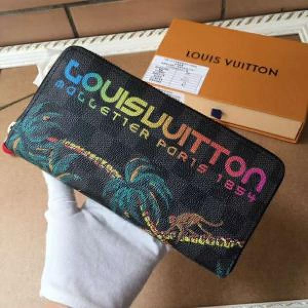 2026最高ランキング １着は持つべき ルイ ヴィトン LOUIS VUITTON  メンズ財布
