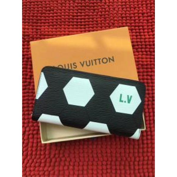 ファッションスタッズ ルイ ヴィトン LOUIS VUITTON  2色可選 2026最高ランキング メンズ財布