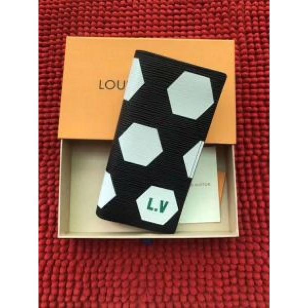 2026最高ランキングメンズ財布 快適さと洗練された表情  ルイ ヴィトン LOUIS VUITTON 2色可選