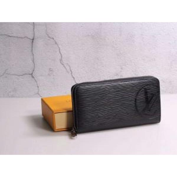 絶妙な新商品 2026最高ランキング メンズ財布 ルイ ヴィトン LOUIS VUITTON 2色可選