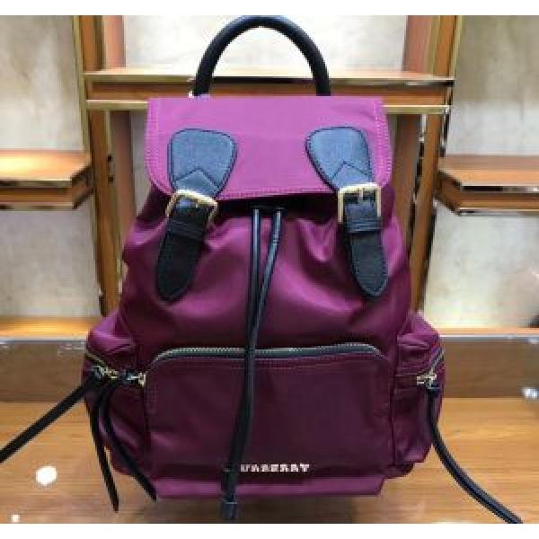 多色可選定番品質保証  2026新品入荷 BURBERRY バーバリーバッグ レディース 大人カジュアル