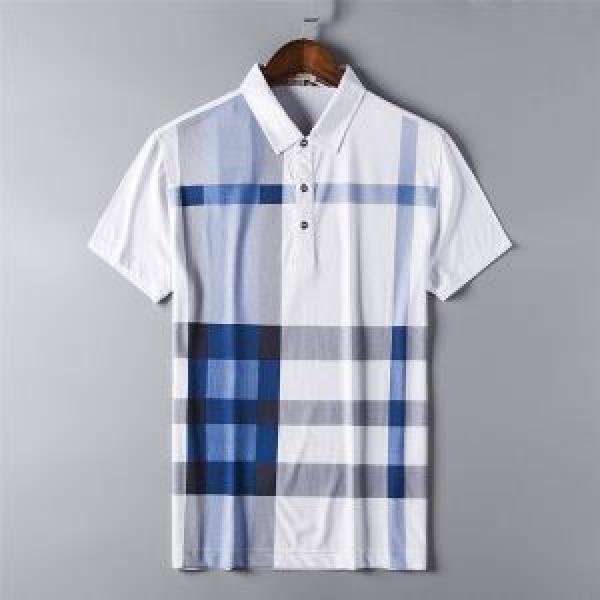 半袖Tシャツ 3色可選 2026【SALE！】 バーバリー BURBERRY 最近人気一番！