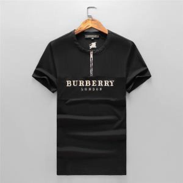 18ＳＳ美品 おすすめアイテム バーバリー BURBERRY 半袖Tシャツ 2色可選