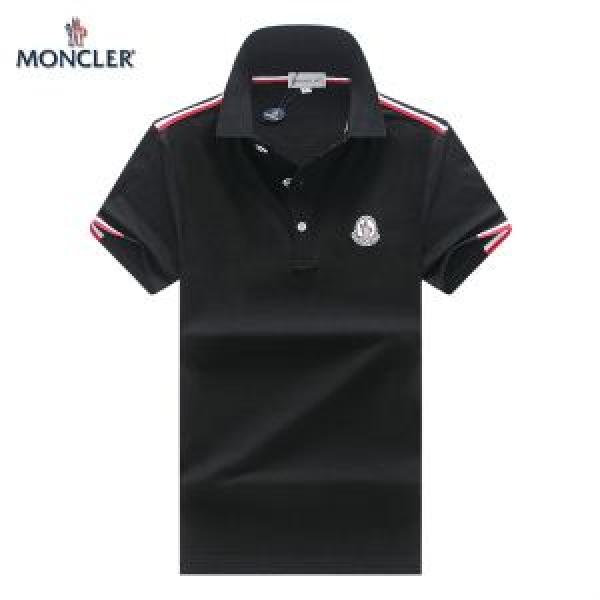 2026年春夏入荷 モンクレール MONCLER 上品でファッション 半袖Tシャツ 3色可選