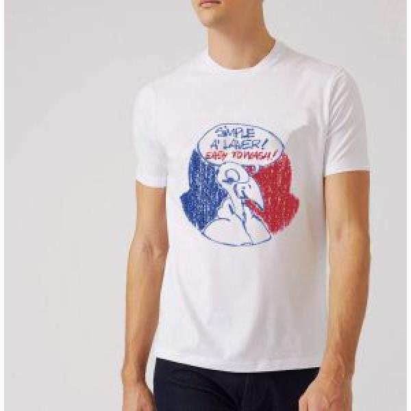 ファッションの最先端！ モンクレール MONCLER 半袖Tシャツ 2026最高ランキング