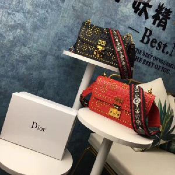 バッグ レディース 最近人気一番！ 2026最高ランキング 履き心地 2色可選 ディオール DIOR