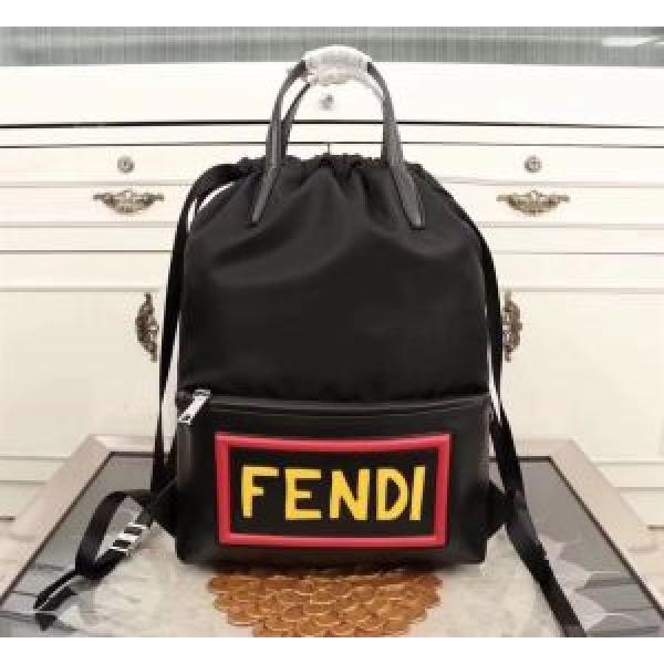 華やかさ満点 フェンディ FENDI 多色可選 2026新品入荷  バッグ レディース