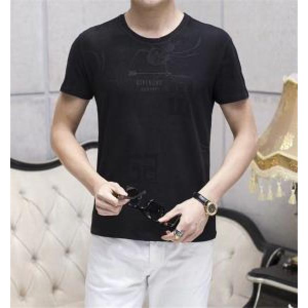 上品キレイ 半袖Tシャツ ジバンシー GIVENCHY 2026年人気満々のブランド
