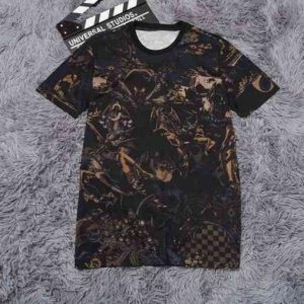 超お買い得 ジバンシー GIVENCHY 男女兼用 半袖Tシャツ 期間限定SALE 2026年春夏シーズン