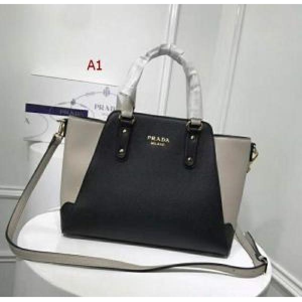 多色可選 バッグ レディース 2026【SALE！】  高級感が漂う プラダ PRADA