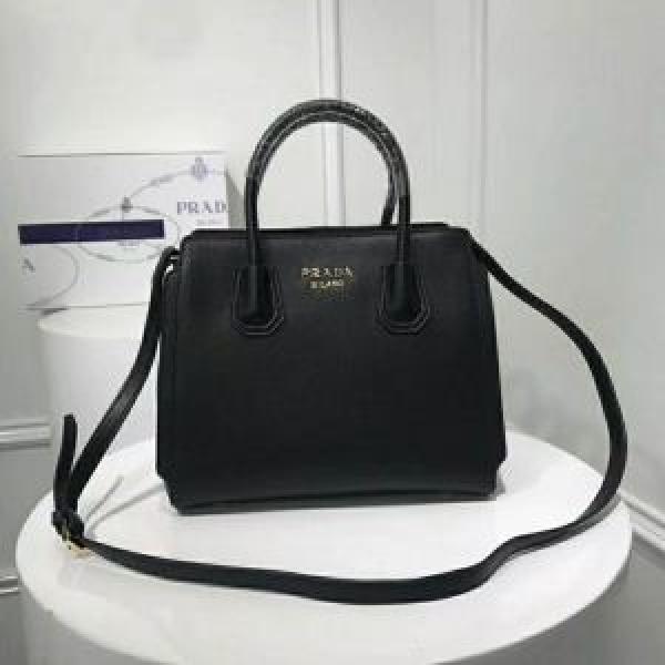2026【SALE！】 プラダ PRADA 2色可選 人気デザインで欲しい バッグ レディース