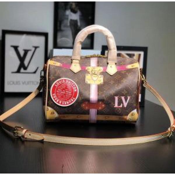 ファッションスタッズ ルイ ヴィトン LOUIS VUITTON 2026年人気満々のブランド バッグ レディース