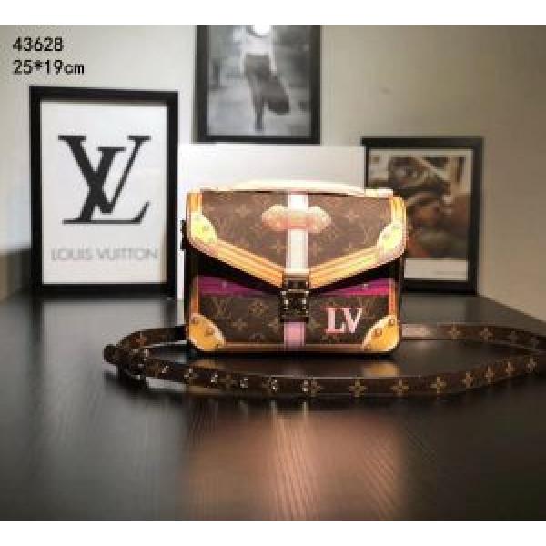 2026年人気満々のブランド 魅力をプラス バッグ レディース  ルイ ヴィトン LOUIS VUITTON