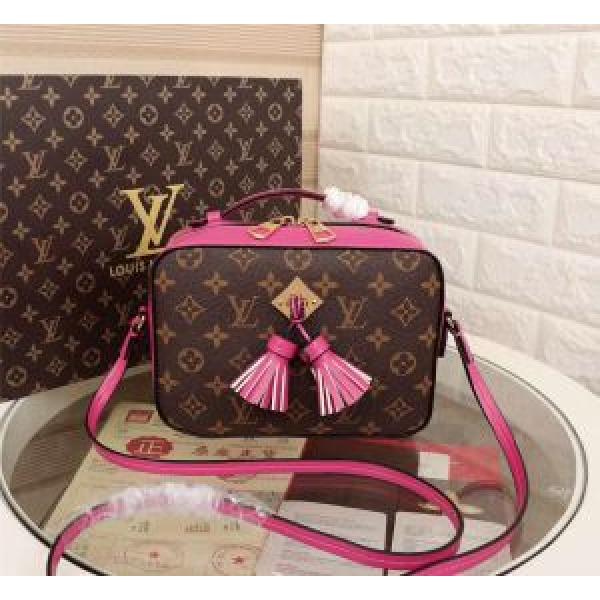 バッグ レディース ルイ ヴィトン LOUIS VUITTON 3色選択 華やかさ満点 2026年人気満々のブランド