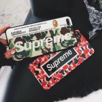 2026新品入荷 iphoneX シュプリーム SUPREME ケース カバー 2色可選 稀少*入手困難