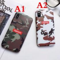2色可選 2026年春夏入荷 iphoneX ケース カバー シュプリーム SUPREME 売れ筋