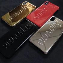iphoneX ケース カバー 4色可選 シュプリーム SUPREME 2026人気の主流アイテム おすすめデザイン