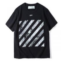 Off-White オフホワイト オリジナル 2026年春夏シーズン 半袖Tシャ...