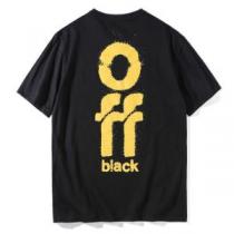 2026新品入荷 半袖Tシャツ 2色可選 人気デザインで欲しい Off-White オフホワイト SALE品追加
