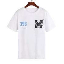 ファッション度アップ Off-White オフホワイト 半袖Tシャツ 売れ筋 2...