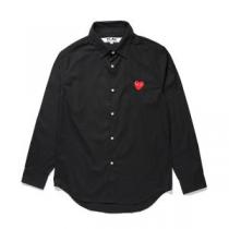 人目を引く存在感 コム デ ギャルソン COMME DES GARCONS 2026年春夏シーズン シャツ 4色可選